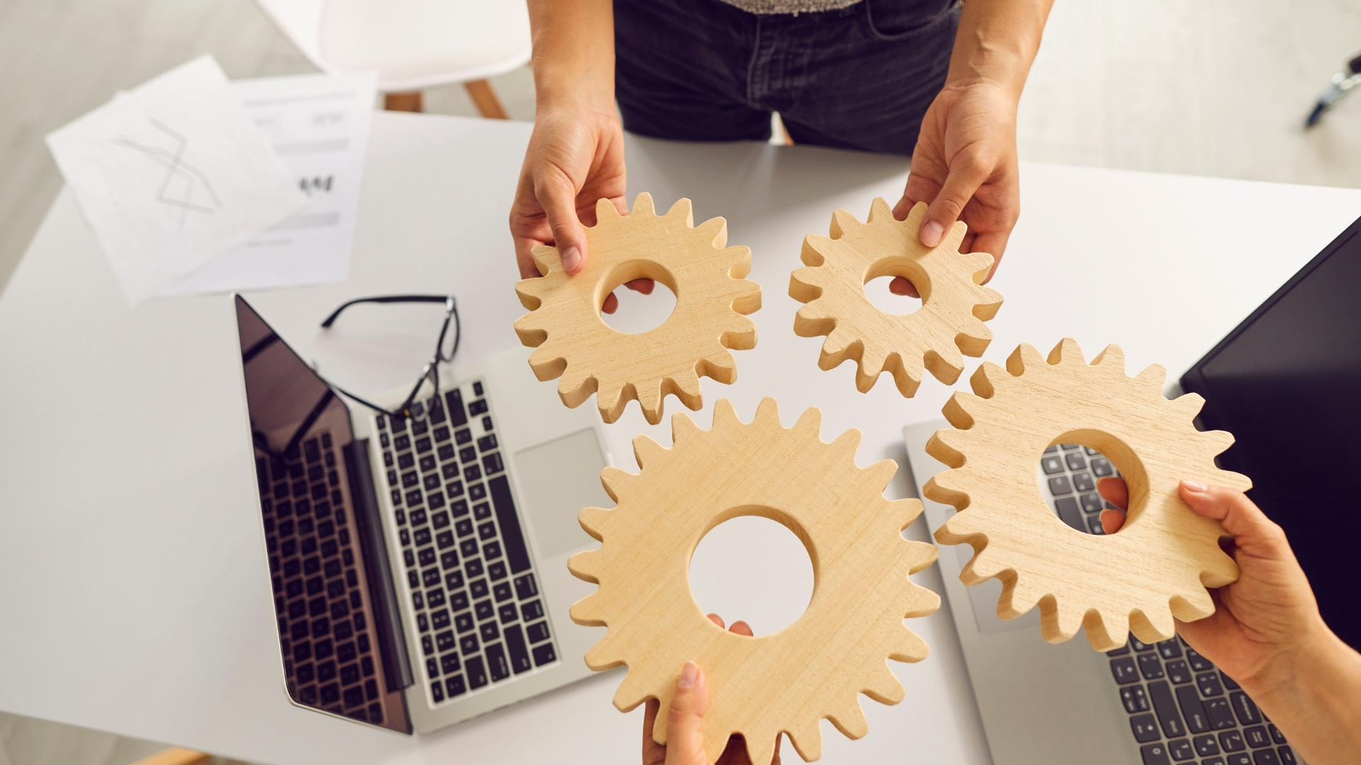 I principi della cooperazione