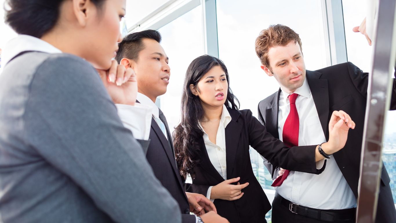 Consulenza per i Regolamenti interni