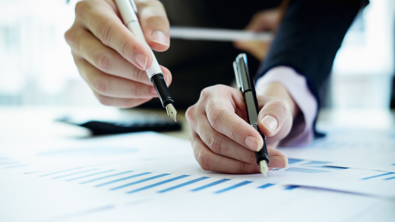 Redazione Bilancio delle Cooperative